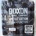 DIXXON x SHADOWS FALL Collab Limited Edition Flannel Shirt - Men's 2XL