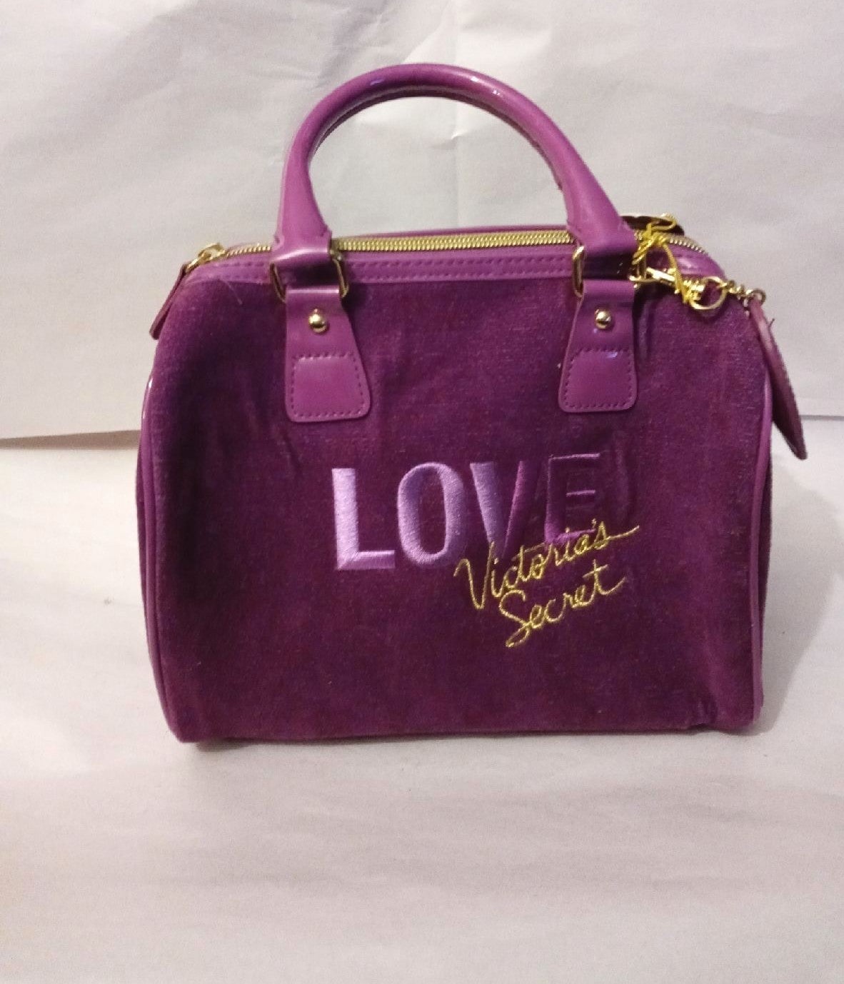 Victoria's Secret purse