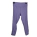 EleVen by Venus Williams NEW Level Up 7/8 Legging Lilac Women Lrg Activewear