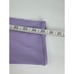 EleVen by Venus Williams NEW Level Up 7/8 Legging Lilac Women Lrg Activewear