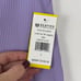 EleVen by Venus Williams NEW Level Up 7/8 Legging Lilac Women Lrg Activewear