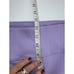 EleVen by Venus Williams NEW Level Up 7/8 Legging Lilac Women Lrg Activewear