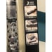 VuPoint,Magic Wand III Portable Scanner White/Grey Leopard, ST442GLP New (24)