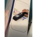 VuPoint,Magic Wand III Portable Scanner White/Grey Leopard, ST442GLP New (24)