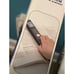 VuPoint,Magic Wand III Portable Scanner White/Grey Leopard, ST442GLP New (24)