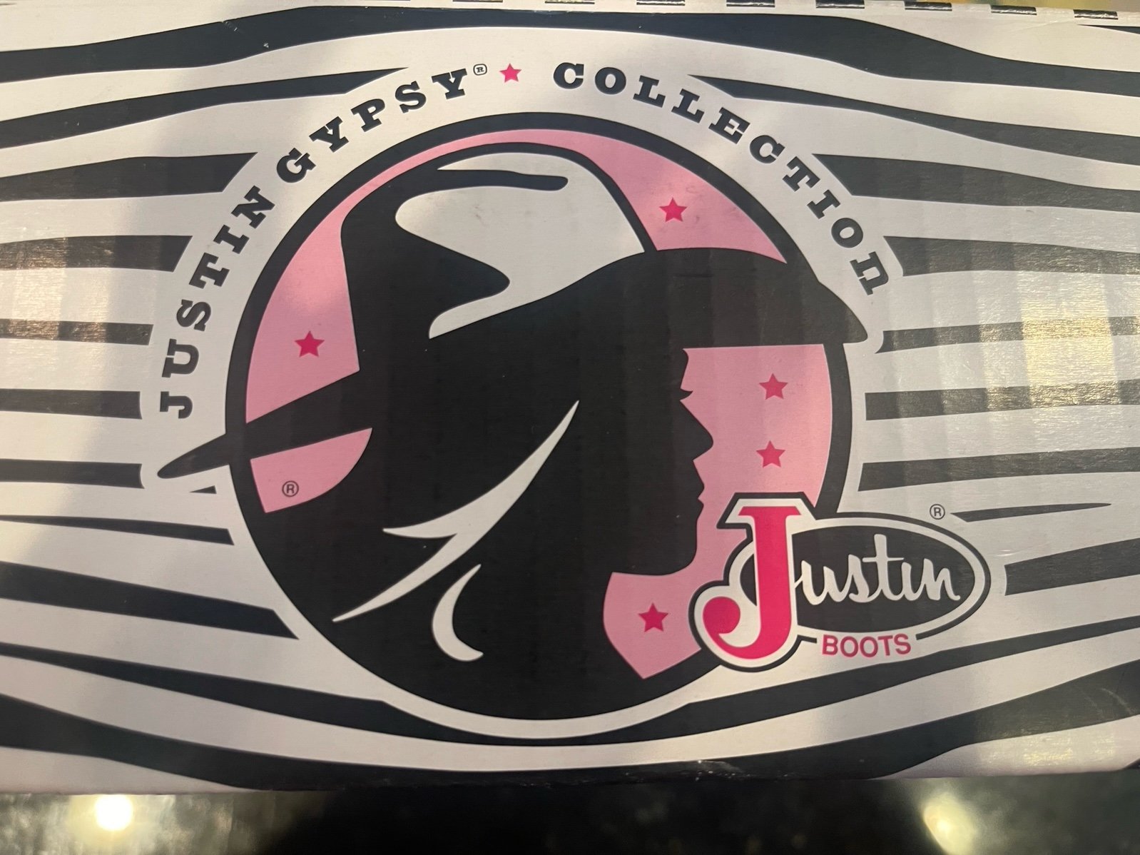 Justin Boots Women’s Boots