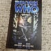 Doctor Who Grimm Reality