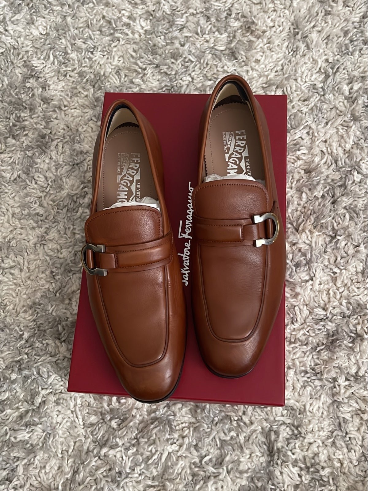 Loafers