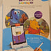 Disney Pre - K Learning kit