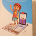 Disney Pre - K Learning kit