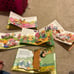 Strawberry Shortcake Little Pops Pop up Books