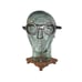 Antique Willson Goggles Safety Glasses Spectacles Cool Vtg Old Steampunk Specs