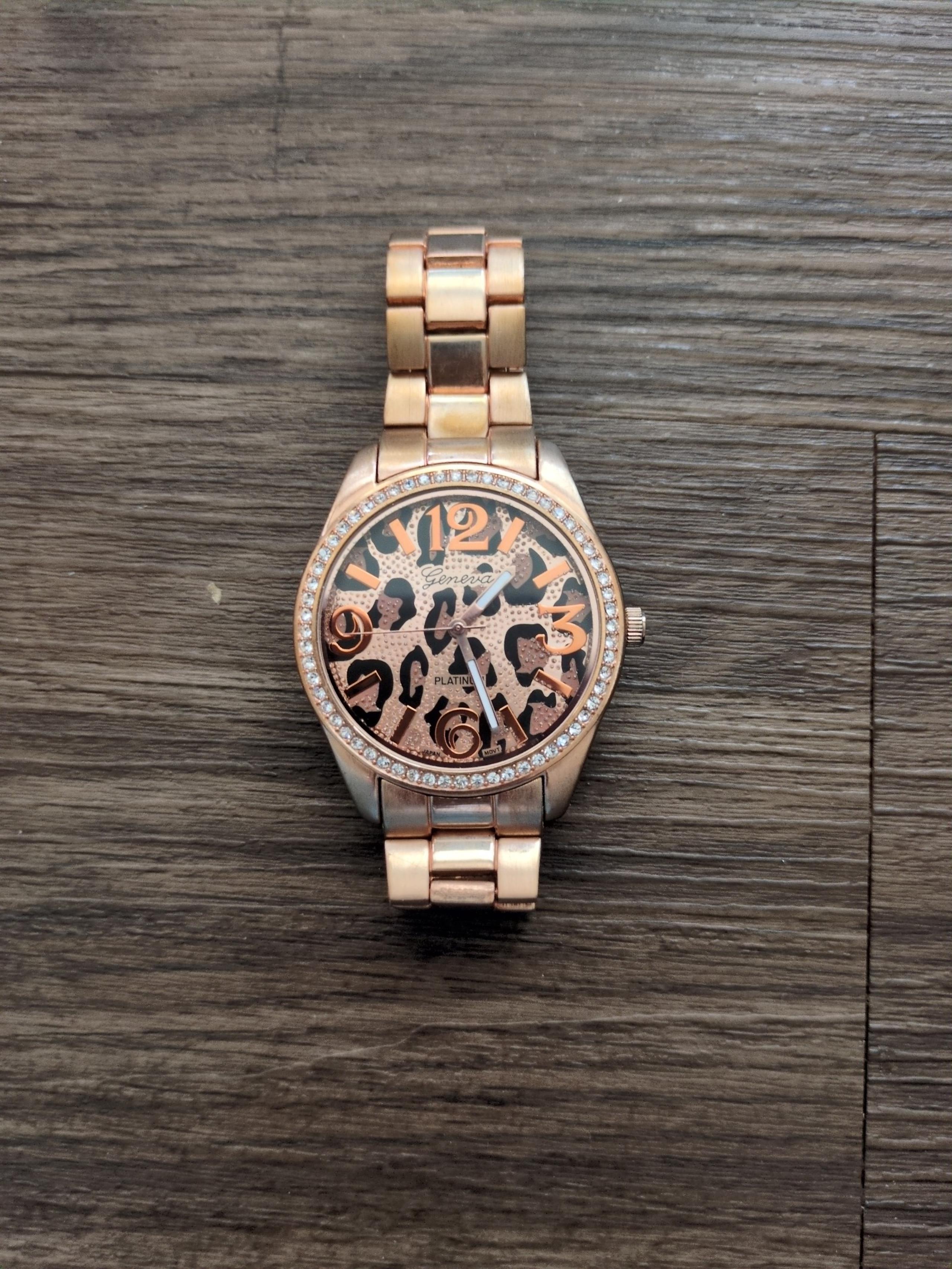 Watch