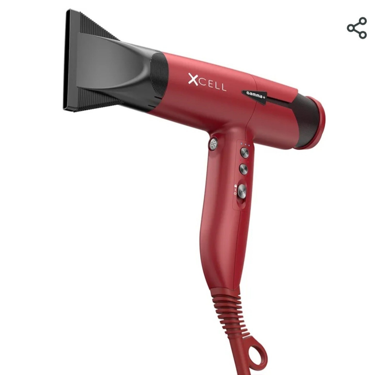 Hair Dryer