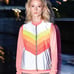 GOFLUO Bodyglower Scarlett Reflective Running Vest S