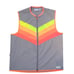 GOFLUO Bodyglower Scarlett Reflective Running Vest S