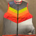 GOFLUO Bodyglower Scarlett Reflective Running Vest S