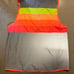 GOFLUO Bodyglower Scarlett Reflective Running Vest S