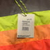 GOFLUO Bodyglower Scarlett Reflective Running Vest S