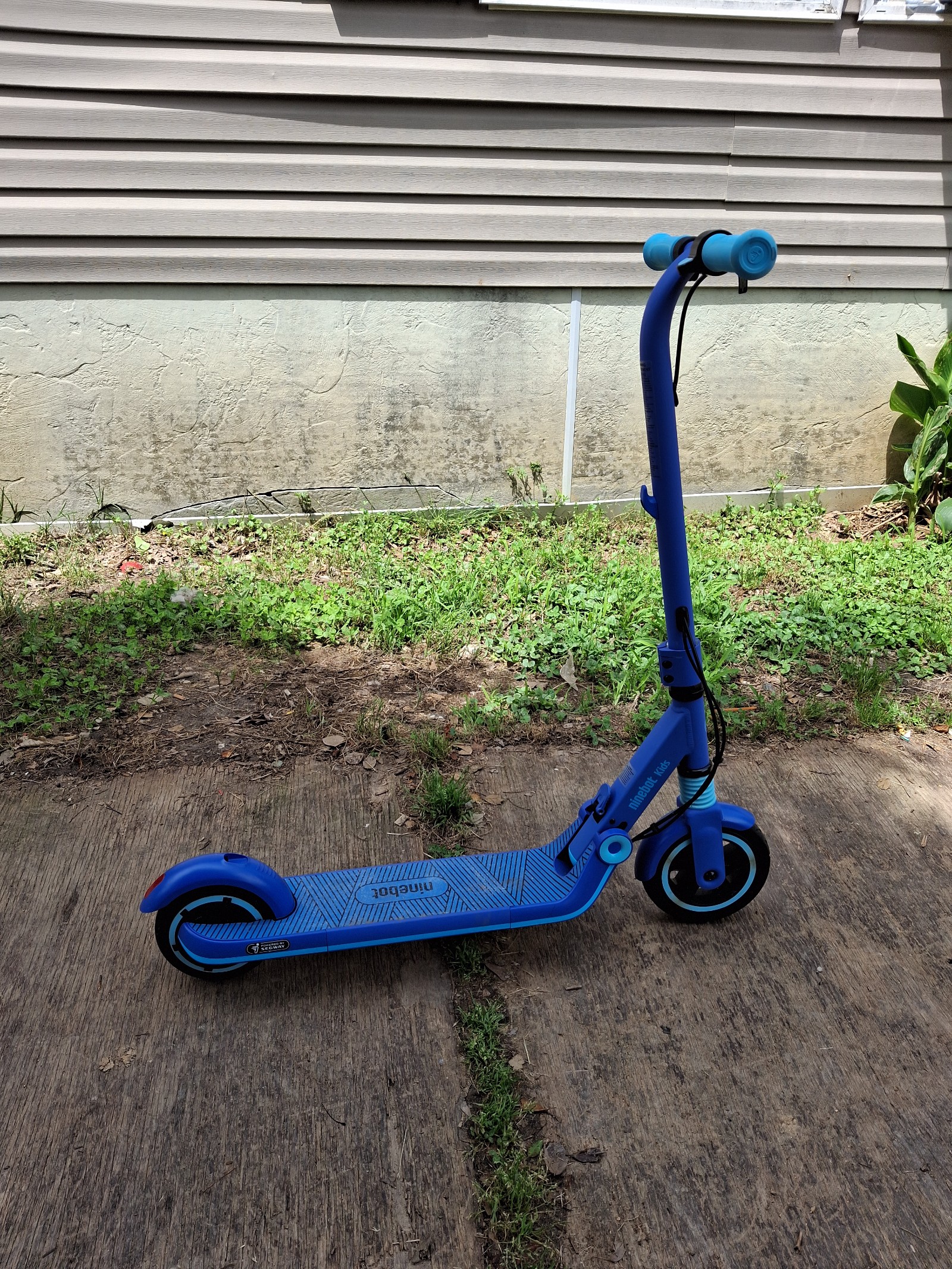 Ninebot kids Scooter