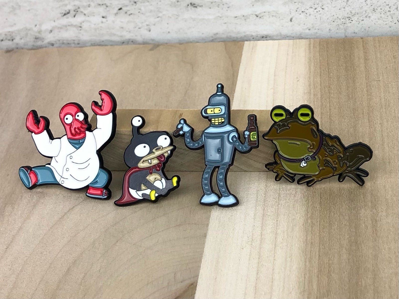 Independent Rubber Collectible Pins | Mercari