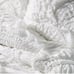 Anthropologie Rivulets King Quilt