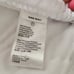 Anthropologie Rivulets King Quilt
