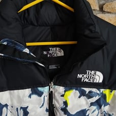 The NorthFace 700 Puffer NWOT