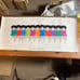 Vintage Chorus Line Poster