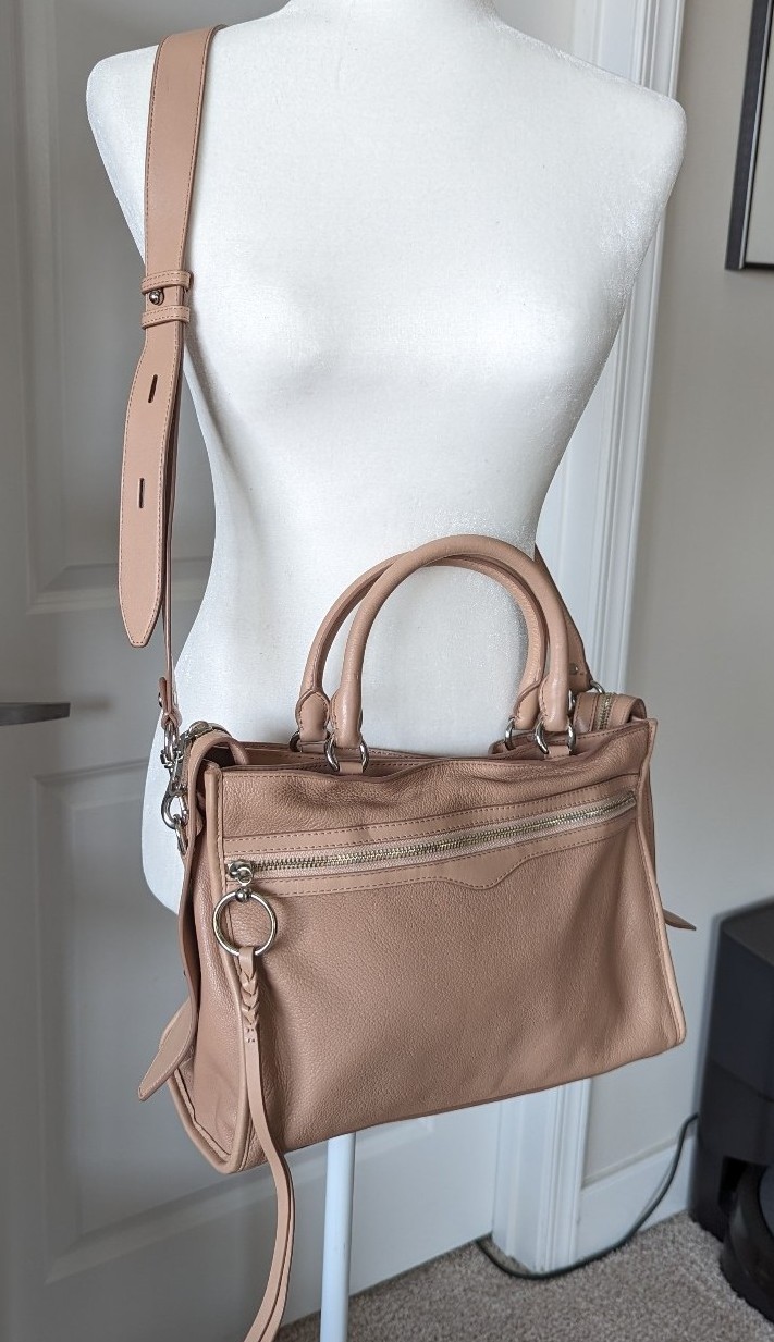 Rebecca Minkoff Bedford Satchel