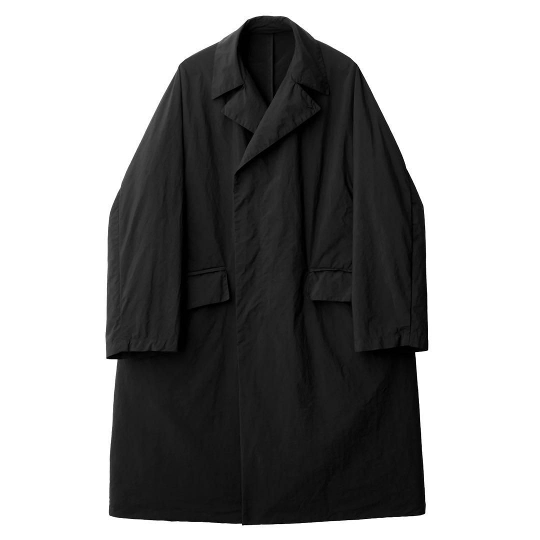 ジャケット・アウター TEATORA DEVICE COAT PACKABLE 50 Excellent condition TEATORA DEVICE COAT PACKABLE