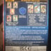 Booster pack dragon ball TCG be-17 English version
