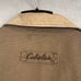 Cabela's Aztec Fleece Lined Chore Barn Coat Jacket Men’s 2XL Full Zip Canvas