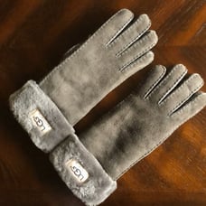 Ugg Australia winter gloves