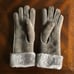 Ugg Australia winter gloves