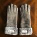 Ugg Australia winter gloves