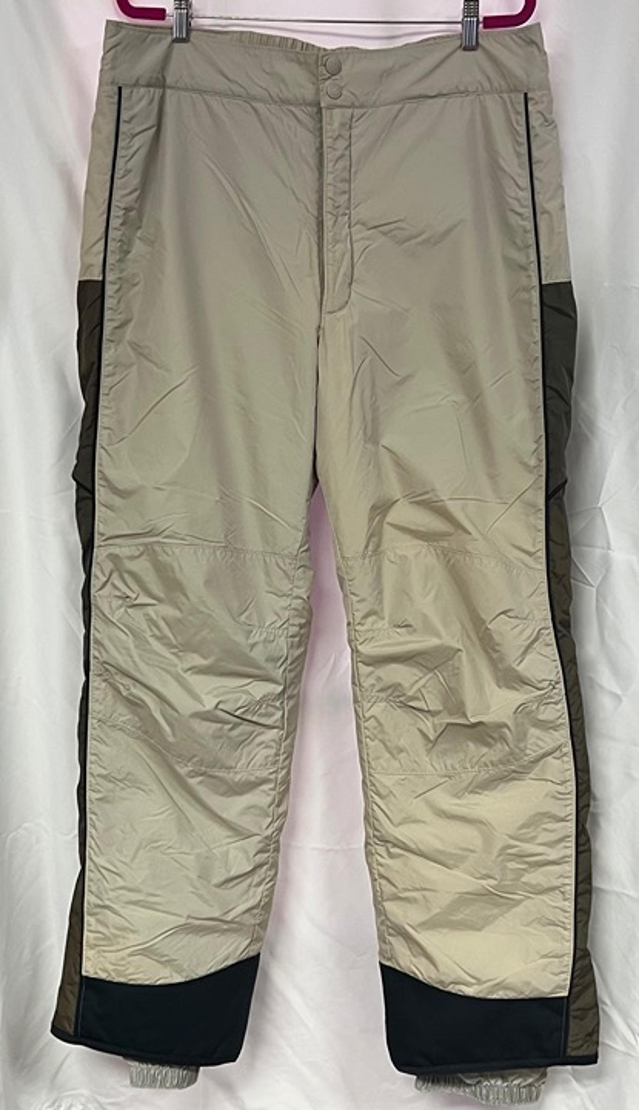 Men's Columbia Sportswear ski/snow pants size XL