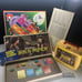 1979 Mork & Mindy Lot of Board game by Parker Brothers & Lunchbox Robin Williams