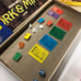1979 Mork & Mindy Lot of Board game by Parker Brothers & Lunchbox Robin Williams