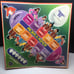 1979 Mork & Mindy Lot of Board game by Parker Brothers & Lunchbox Robin Williams