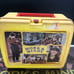 1979 Mork & Mindy Lot of Board game by Parker Brothers & Lunchbox Robin Williams