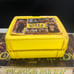 1979 Mork & Mindy Lot of Board game by Parker Brothers & Lunchbox Robin Williams