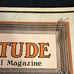 1910s The Etude Music Magazine 11 issues LOT from Antique Ads SHEET MUSIC