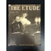 1910s The Etude Music Magazine 11 issues LOT from Antique Ads SHEET MUSIC