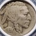 C1SX230 KEY-DATE REALLY DECENT 1924-S BUFFALO NICKEL