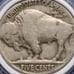 C1SX230 KEY-DATE REALLY DECENT 1924-S BUFFALO NICKEL