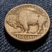 C1SX230 KEY-DATE REALLY DECENT 1924-S BUFFALO NICKEL