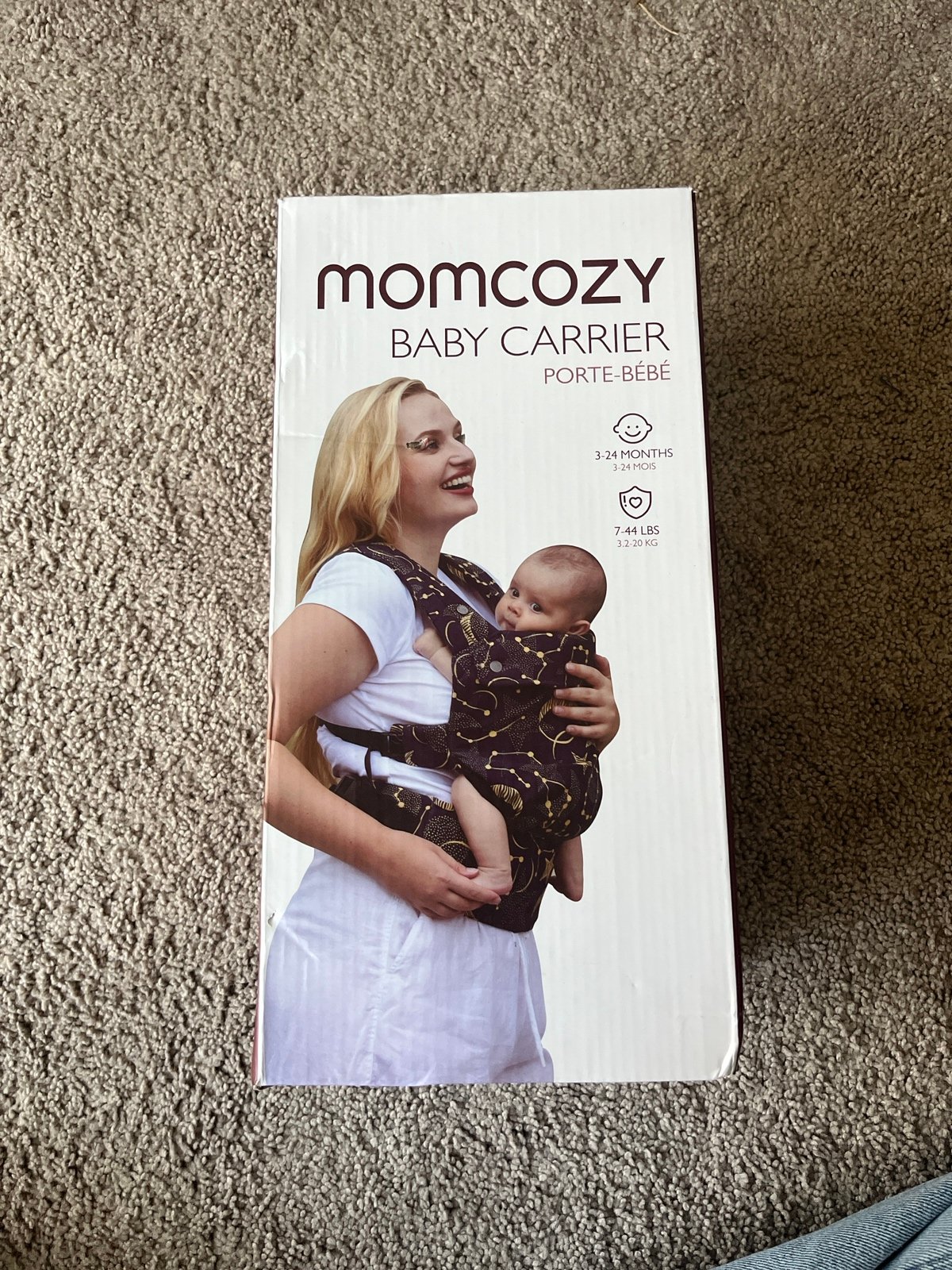 Baby Carrier