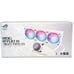 Ships Now ASUS ROG RYUO III 360 ARGB White Edition AIO Liquid CPU Cooler 360