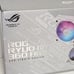 Ships Now ASUS ROG RYUO III 360 ARGB White Edition AIO Liquid CPU Cooler 360
